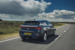 Seat Leon FR 2020 года (UK)